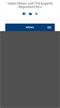 Mobile Screenshot of johnslivon.com